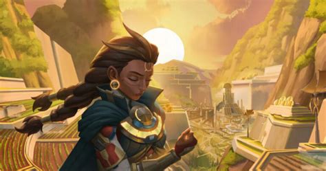 Overwatch 2 Illari Unlock Guide: How to Get After Season 6.